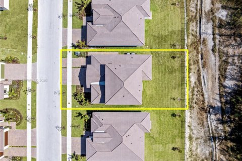 House in Homestead, Florida 3 bedrooms № 2028959 - photo 6