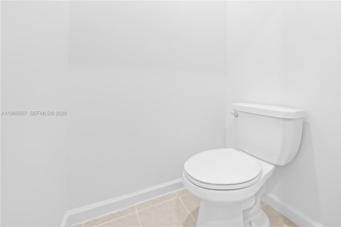 House in Homestead, Florida 3 bedrooms № 2028959 - photo 18