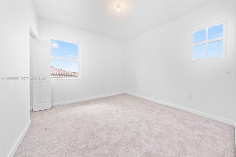 House in Homestead, Florida 3 bedrooms № 2028959 - photo 25