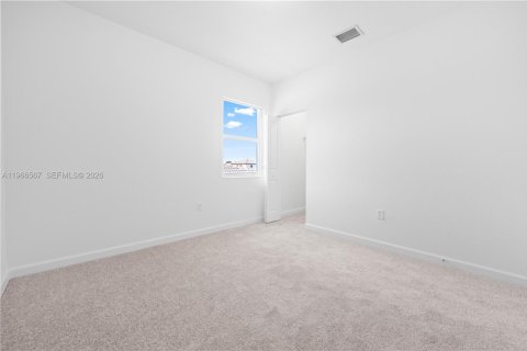 House in Homestead, Florida 3 bedrooms № 2028959 - photo 27