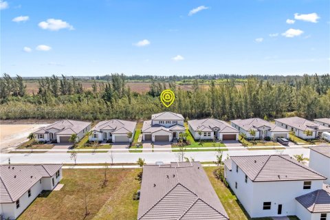 House in Homestead, Florida 3 bedrooms № 2028959 - photo 7