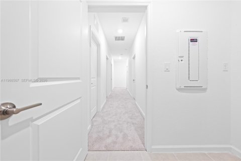 House in Homestead, Florida 3 bedrooms № 2028959 - photo 22