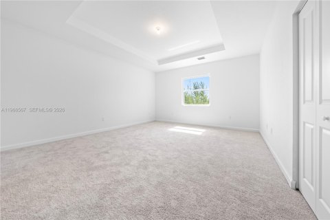House in Homestead, Florida 3 bedrooms № 2028959 - photo 30