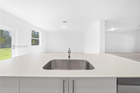 House in Homestead, Florida 3 bedrooms № 2028959 - photo 16