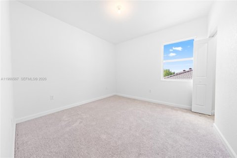 House in Homestead, Florida 3 bedrooms № 2028959 - photo 26