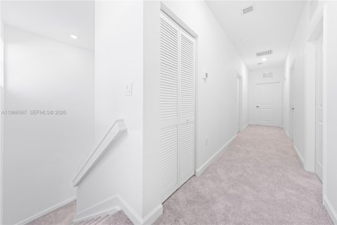 House in Homestead, Florida 3 bedrooms № 2028959 - photo 20