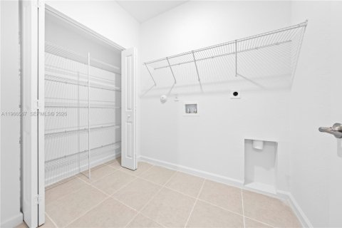 House in Homestead, Florida 3 bedrooms № 2028959 - photo 21