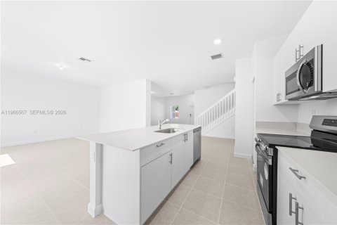 House in Homestead, Florida 3 bedrooms № 2028959 - photo 15