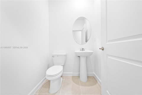 House in Homestead, Florida 3 bedrooms № 2028959 - photo 17