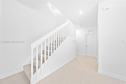 House in Homestead, Florida 3 bedrooms № 2028959 - photo 10