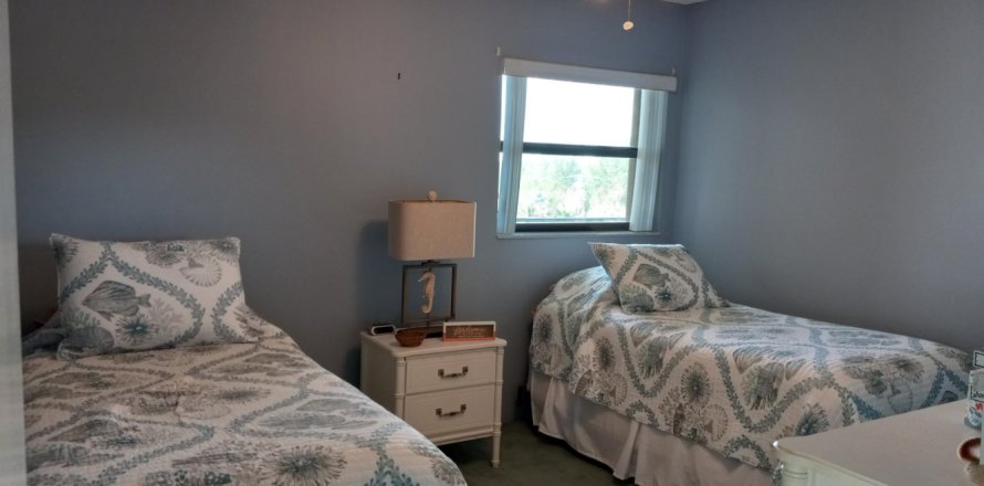 Condominio en Jensen Beach, Florida, 2 dormitorios № 963781