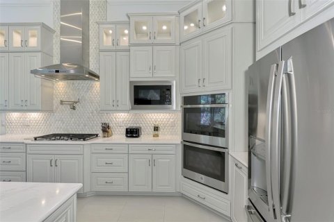 Купить виллу или дом в Сарасота, Флорида 14 комнат, 336.86м2, № 1719433 - фото 25