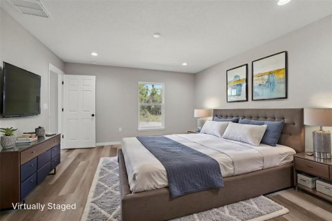 Villa ou maison à vendre à Weeki Wachee, Floride: 3 chambres, 144.93 m2 № 1907952 - photo 21