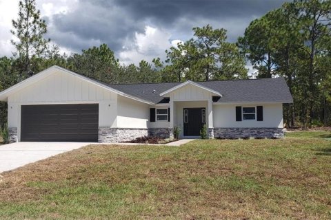 Casa en venta en Weeki Wachee, Florida, 3 dormitorios, 144.93 m2 № 1907952 - foto 2