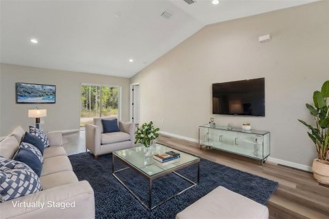 Villa ou maison à vendre à Weeki Wachee, Floride: 3 chambres, 144.93 m2 № 1907952 - photo 6