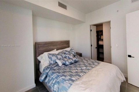 Купить кондоминиум в Майами, Флорида 1 спальня, 42.27м2, № 1728310 - фото 3