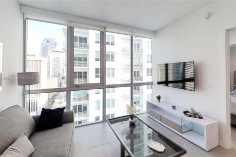 Купить кондоминиум в Майами, Флорида 1 спальня, 42.27м2, № 1728310 - фото 6