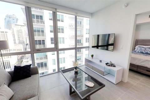 Купить кондоминиум в Майами, Флорида 1 спальня, 42.27м2, № 1728310 - фото 10