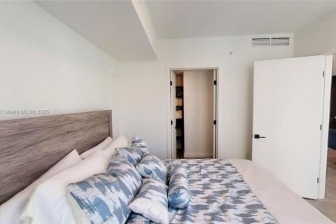 Купить кондоминиум в Майами, Флорида 1 спальня, 42.27м2, № 1728310 - фото 9