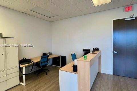 Commercial property in Miami, Florida № 1957884 - photo 19