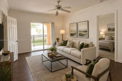 Copropriété à vendre à Pembroke Pines, Floride: 2 chambres, 104.98 m2 № 2343115 - photo 9