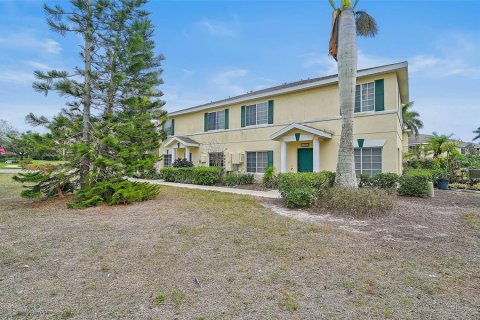 Copropriété à vendre à Bradenton, Floride: 3 chambres, 111.48 m2 № 2214182 - photo 22