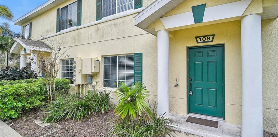 Condo à Bradenton, Floride, 3 chambres  № 2214182
