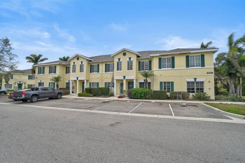 Copropriété à vendre à Bradenton, Floride: 3 chambres, 111.48 m2 № 2214182 - photo 2