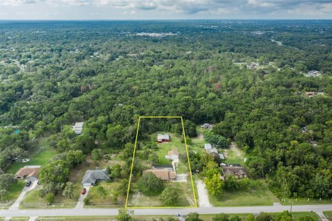 Casa en venta en Hudson, Florida, 4 dormitorios, 263.56 m2 № 1844558 - foto 22
