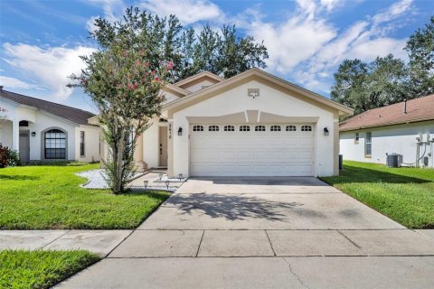Casa en venta en Orlando, Florida, 3 dormitorios, 141.12 m2 № 1877414 - foto 1