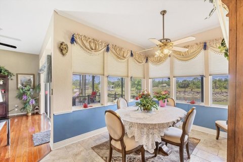 Villa ou maison à vendre à North Port, Floride: 4 chambres, 471.39 m2 № 1689767 - photo 23