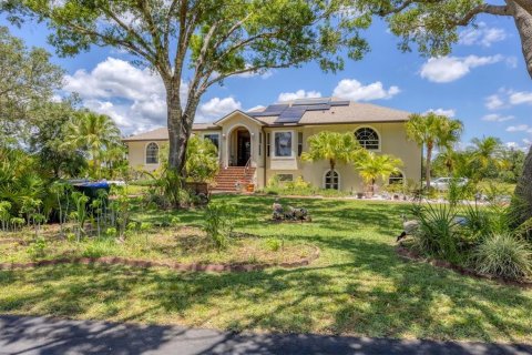 Villa ou maison à vendre à North Port, Floride: 4 chambres, 471.39 m2 № 1689767 - photo 6