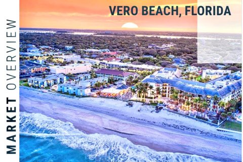 Hotel in Vero Beach, Florida 3080.45 sq.m. № 1796900 - photo 6