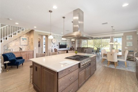 Villa ou maison à vendre à Ocala, Floride: 3 chambres, 217.76 m2 № 1510190 - photo 17