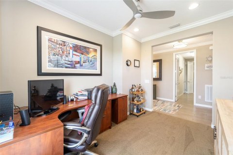 Villa ou maison à vendre à Ocala, Floride: 3 chambres, 217.76 m2 № 1510190 - photo 15