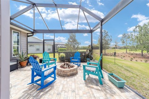 Villa ou maison à vendre à Ocala, Floride: 3 chambres, 217.76 m2 № 1510190 - photo 30