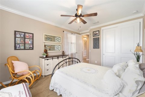 Villa ou maison à vendre à Ocala, Floride: 3 chambres, 217.76 m2 № 1510190 - photo 12
