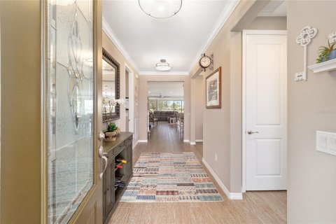 Villa ou maison à vendre à Ocala, Floride: 3 chambres, 217.76 m2 № 1510190 - photo 9