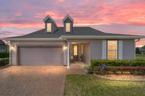Villa ou maison à vendre à Ocala, Floride: 3 chambres, 217.76 m2 № 1510190 - photo 2
