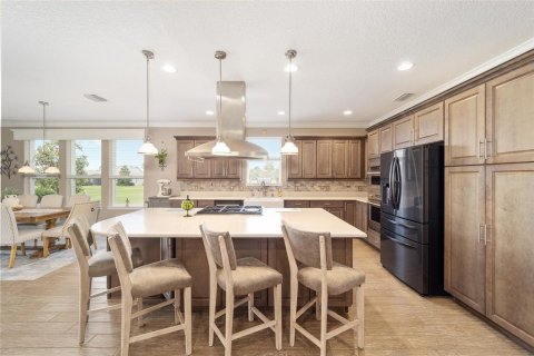 Villa ou maison à vendre à Ocala, Floride: 3 chambres, 217.76 m2 № 1510190 - photo 18