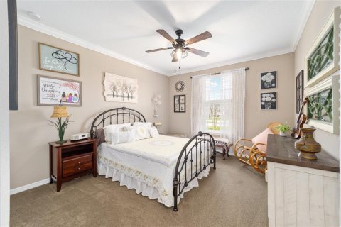 Villa ou maison à vendre à Ocala, Floride: 3 chambres, 217.76 m2 № 1510190 - photo 11