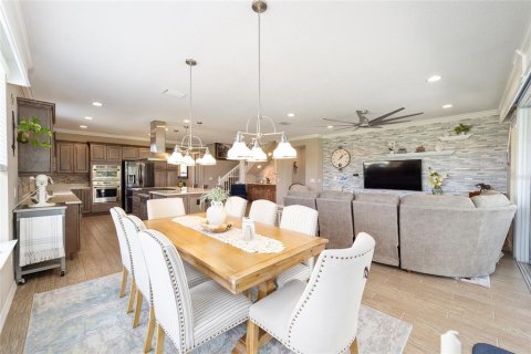 Villa ou maison à vendre à Ocala, Floride: 3 chambres, 217.76 m2 № 1510190 - photo 22