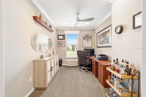 Villa ou maison à vendre à Ocala, Floride: 3 chambres, 217.76 m2 № 1510190 - photo 14
