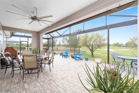 Villa ou maison à vendre à Ocala, Floride: 3 chambres, 217.76 m2 № 1510190 - photo 28