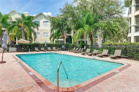 Copropriété à vendre à Sarasota, Floride: 1 chambre, 78.32 m2 № 2142974 - photo 21