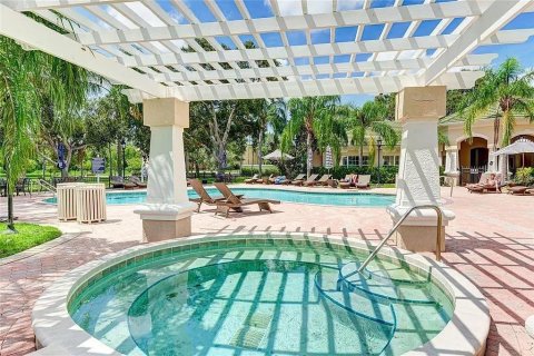 Copropriété à vendre à Sarasota, Floride: 1 chambre, 78.32 m2 № 2142974 - photo 28