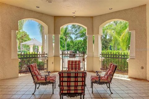 Copropriété à vendre à Sarasota, Floride: 1 chambre, 78.32 m2 № 2142974 - photo 24
