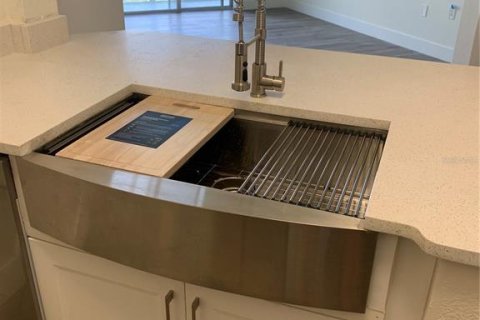 Copropriété à vendre à Sarasota, Floride: 1 chambre, 78.32 m2 № 2142974 - photo 3