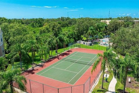 Copropriété à vendre à Sarasota, Floride: 1 chambre, 78.32 m2 № 2142974 - photo 23