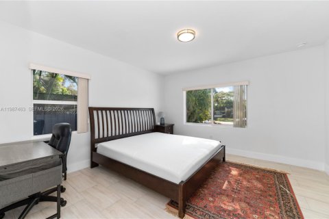 Купить виллу или дом в Майами, Флорида 6 спален, 180.04м2, № 2051770 - фото 15